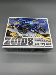 2026年最新】ゾイド zoids 新世紀 zero blu-ray boxの人気アイテム