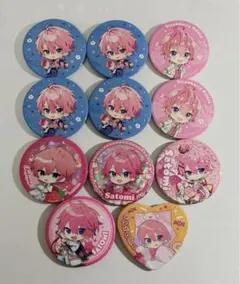 2026年最新】さとみ 痛バの人気アイテム - メルカリ