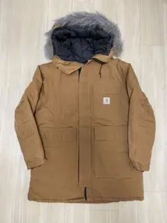 2026年最新】カーハート シベリアンパーカー usaの人気アイテム - メルカリ