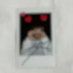 2026年最新】wei デヒョン ポラロイドの人気アイテム - メルカリ