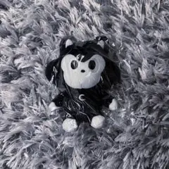 2026年最新】sekai no owariぬいぐるみの人気アイテム - メルカリ