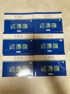 2026年最新】cisa アビタスの人気アイテム - メルカリ