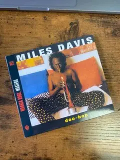 2026年最新】MILES davis doo-bop レコードの人気アイテム - メルカリ