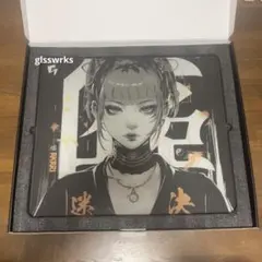 2026年最新】akari マウスパッドの人気アイテム - メルカリ