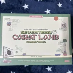 2026年最新】seventeen carat land 2023の人気アイテム - メルカリ