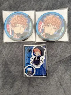 2026年最新】理鶯 缶バッジの人気アイテム - メルカリ