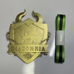 2026年最新】ディアソムニア 腕章の人気アイテム - メルカリ