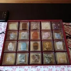 2026年最新】ディアゴスティーニ地球の鉱物コレクションの人気アイテム