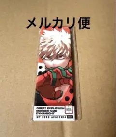 2026年最新】ヒロアカ 絵札缶バッジ 爆豪の人気アイテム - メルカリ