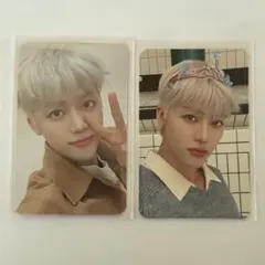 2026年最新】Nct dream ジェミン moonlightの人気アイテム - メルカリ