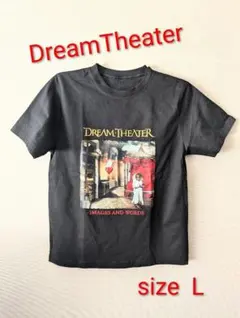 2026年最新】ドリームシアター tシャツの人気アイテム - メルカリ