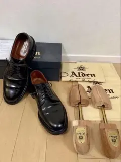 2026年最新】alden 9901の人気アイテム - メルカリ