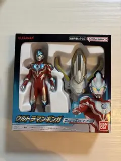 2026年最新】ウルトラマンギンガの人気アイテム - メルカリ