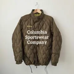 2026年最新】Columbia キルティングジャケットの人気アイテム - メルカリ