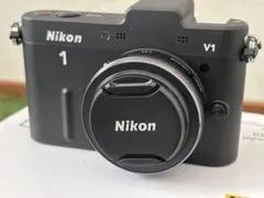 2026年最新】nikon1 v1の人気アイテム - メルカリ