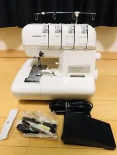 2026年最新】ミシン ジャガーfjの人気アイテム - メルカリ