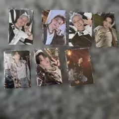 2026年最新】seventeen ホシの人気アイテム - メルカリ