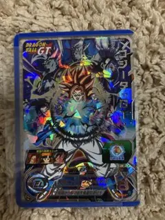 2026年最新】ドラゴンボールヒーローズ mm6 sec3の人気アイテム - メルカリ
