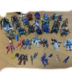 2026年最新】ダンボール戦機LBXコレクションの人気アイテム - メルカリ