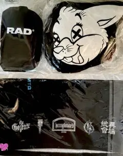 2026年最新】the gazette タオルの人気アイテム - メルカリ