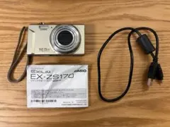 2026年最新】CASIO EX-ZS180の人気アイテム - メルカリ