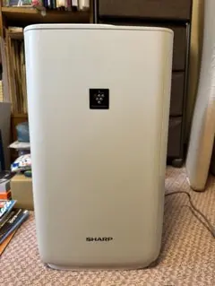 2026年最新】空気清浄機 シャープ 2020の人気アイテム - メルカリ