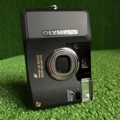 2026年最新】OLYMPUS フィルムカメラの人気アイテム - メルカリ