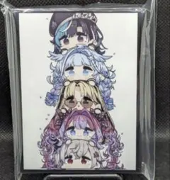 2026年最新】綺々羅々ヴィヴィ スリーブの人気アイテム - メルカリ