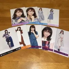 2026年最新】秋元真夏 生写真 2022の人気アイテム - メルカリ