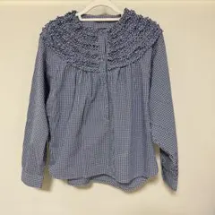 2026年最新】ロージーモンスター ミニフリルブラウスの人気アイテム