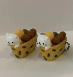 2026年最新】にゃんにゃんにゃんこ ローソン フィギュアの人気アイテム