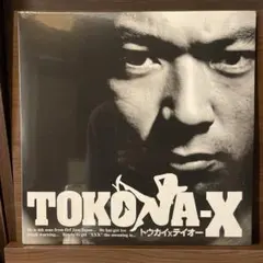2026年最新】tokona-x レコードの人気アイテム - メルカリ