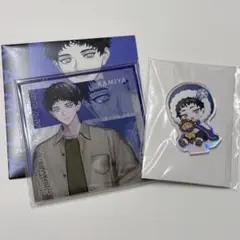 2026年最新】神家 アクスタの人気アイテム - メルカリ