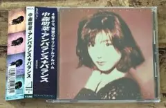 2026年最新】中森明菜 アンバランス＋バランスの人気アイテム - メルカリ