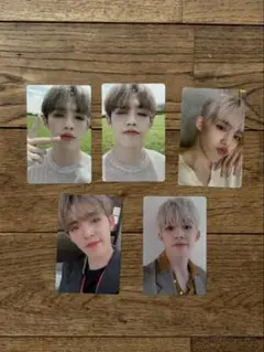 2026年最新】seventeen エスクプス an odeの人気アイテム - メルカリ