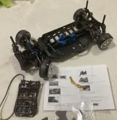 2026年最新】TA05 M-Fourの人気アイテム - メルカリ