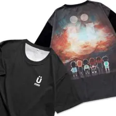 2026年最新】uverworld 彰 tシャツの人気アイテム - メルカリ