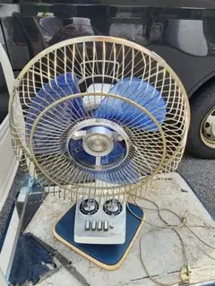 2026年最新】hitachi 扇風機 レトロの人気アイテム - メルカリ