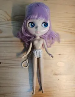 2026年最新】ブライス シンプリーライラックの人気アイテム - メルカリ