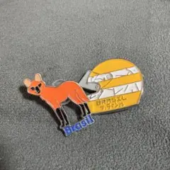 2026年最新】ブラジルピンバッジの人気アイテム - メルカリ