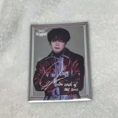 2026年最新】川村壱馬 フォトカード シークレットの人気アイテム