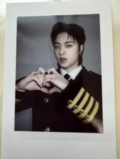 2026年最新】treasure ハルト トレカの人気アイテム - メルカリ