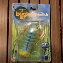 2026年最新】バグズライフ ハイムリックの人気アイテム - メルカリ