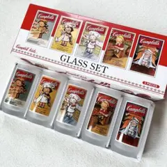 2026年最新】キャンベルキッズの人気アイテム - メルカリ