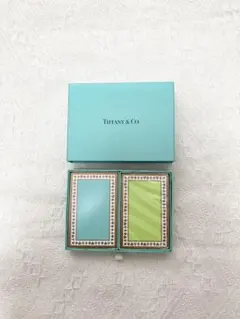 2026年最新】TIFFANY トランプの人気アイテム - メルカリ