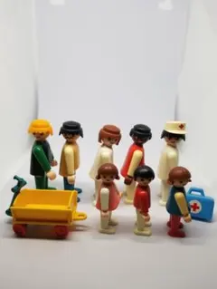 2026年最新】プレイモービルの人気アイテム - メルカリ