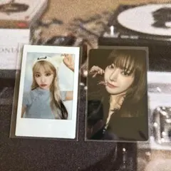 2026年最新】le sserafim トレカ サクラの人気アイテム - メルカリ