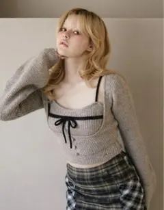 2026年最新】andmary ナタリーリボンセットの人気アイテム - メルカリ