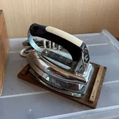 2026年最新】レトロ アイロン ナショナルの人気アイテム - メルカリ