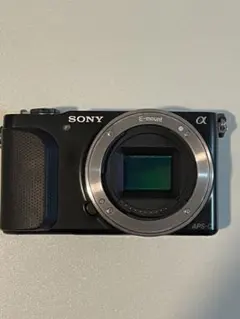 2026年最新】nex-3 sony ジャンクの人気アイテム - メルカリ